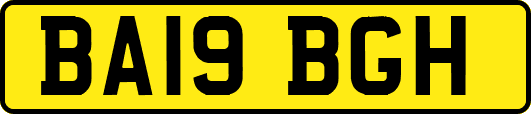 BA19BGH