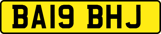 BA19BHJ