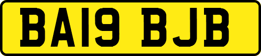 BA19BJB