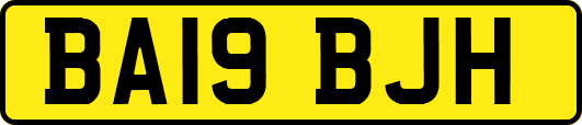BA19BJH