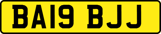 BA19BJJ