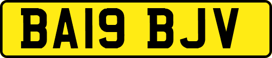 BA19BJV