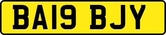 BA19BJY