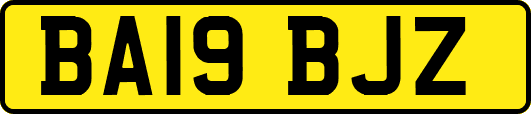 BA19BJZ