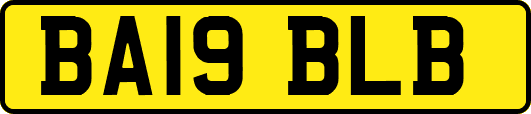 BA19BLB