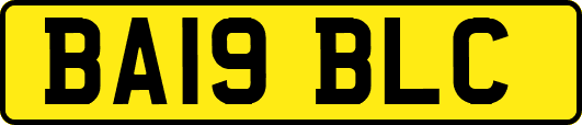 BA19BLC