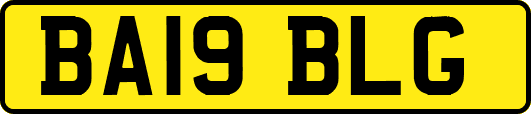 BA19BLG