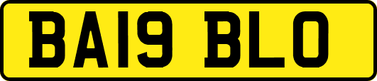 BA19BLO