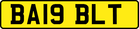 BA19BLT