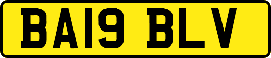 BA19BLV