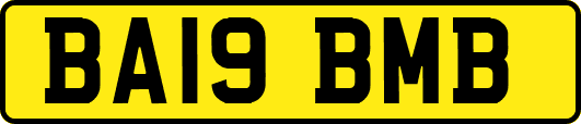 BA19BMB
