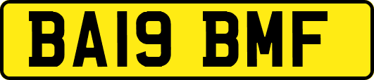 BA19BMF