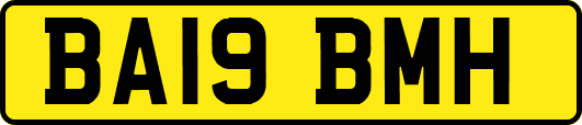 BA19BMH