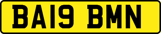 BA19BMN