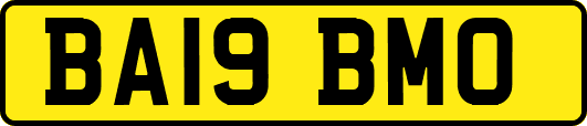 BA19BMO