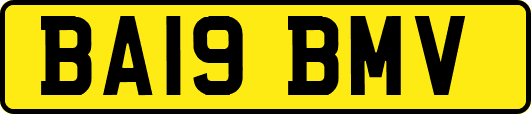 BA19BMV