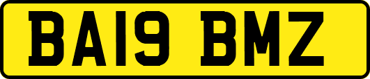 BA19BMZ