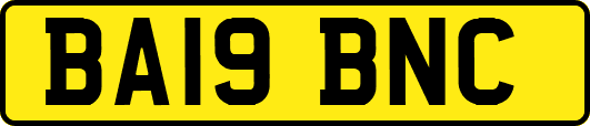 BA19BNC