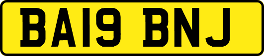 BA19BNJ
