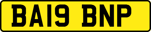 BA19BNP