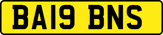 BA19BNS