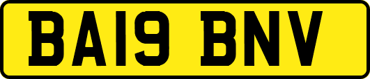 BA19BNV