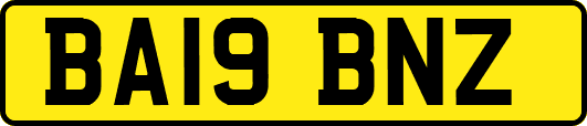 BA19BNZ