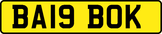 BA19BOK