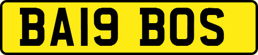 BA19BOS