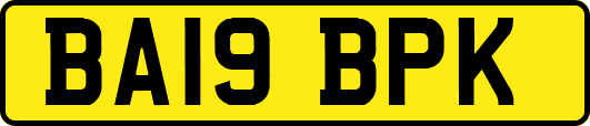 BA19BPK