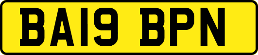 BA19BPN