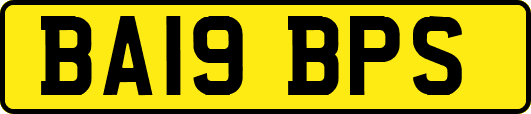 BA19BPS