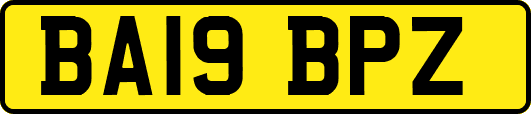 BA19BPZ