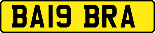 BA19BRA