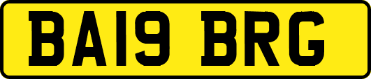 BA19BRG