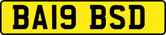 BA19BSD