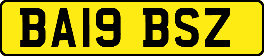 BA19BSZ