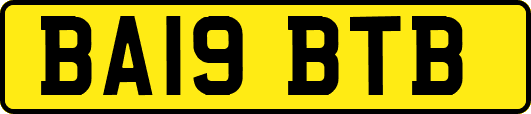 BA19BTB