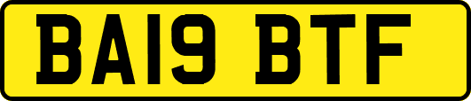 BA19BTF