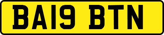 BA19BTN