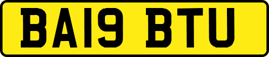 BA19BTU