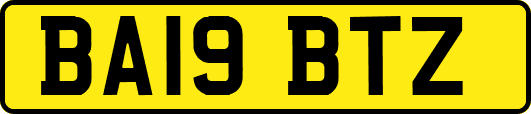 BA19BTZ
