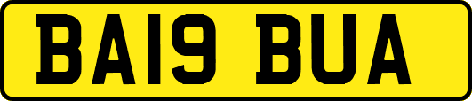 BA19BUA