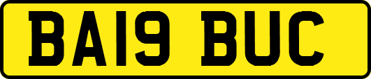 BA19BUC