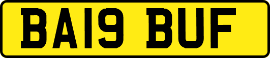 BA19BUF