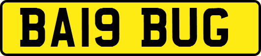 BA19BUG