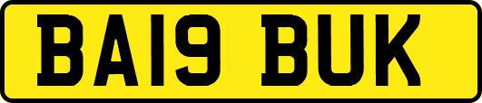 BA19BUK