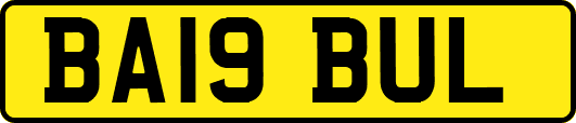 BA19BUL