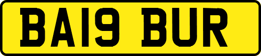 BA19BUR