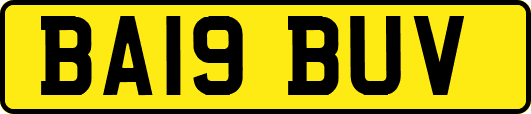 BA19BUV